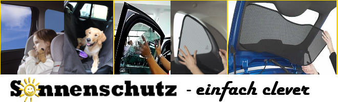 sonniboy auto sonnenschutz