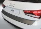 Preview: Ladekantenschutz Audi A1 sportback Facelift