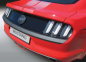 Preview: Ladekantenschutz Ford Mustang LAE
