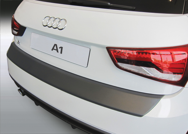 Ladekantenschutz Audi A1 Facelift