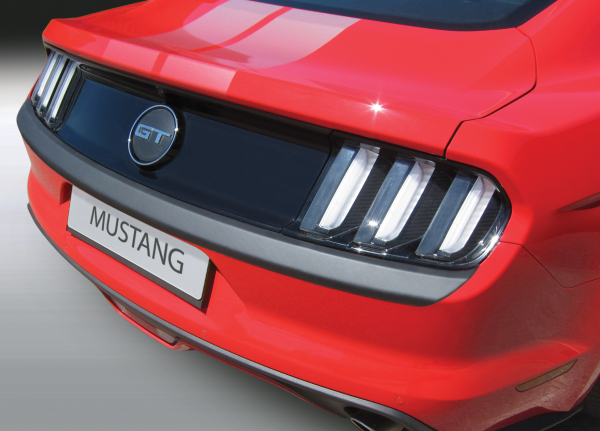Ladekantenschutz Ford Mustang LAE