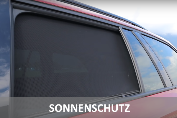Dacia Duster Sonnenschutz Sonniboy ➜ Jetzt bestellen