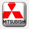 MITSUBISHI antirutschmatte passgenau multistop MITSUBISHI antirutschmatte passgenau multistop