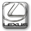 LEXUS Kofferraumschutz passgenau