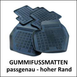 GUMMIFUSSMATTEN-fahrzeugspezifisch-und-passgenau GUMMIFUSSMATTEN-fahrzeugspezifisch-und-passgenau