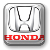 HONDA Kofferraumschutz passgenau