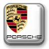 windabweiser PORSCHE