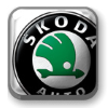 Skoda Kofferraumschutz passgenau