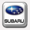 Subaru edelstahl ladekantenschutz