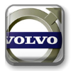 plastic Rearguard volvo