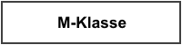 windabweiser Mercedes M-Klasse
