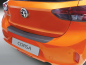 Preview: Rearguard Bumper protection VAUXHALL Corsa F