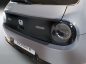 Preview: Rearguard Bumper protection Honda e