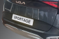 Preview: Ladekantenschutz Kia sportage NQ5