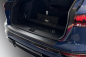 Preview: Ladekantenschutz Audi Q6 e-tron GF