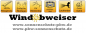 Preview: Dachwindabweiser Openair RANGE ROVER 1994-2002