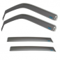 Preview: Windabweiser Dacia Lodgy grau