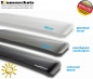 Preview: climair Wind deflector PROFI Toyota Camry 4-DOOR 2012 clear