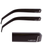 Preview: Windabweiser Windabweiser Renault Kadjar schwarz schwarz