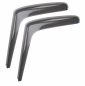 Preview: climair Windabweiser Aulux Citroen Jumper 230 244 grau