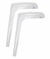 Preview: climair Windabweiser Aulux Mercedes Sprinter W907 W910 klar