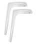 Preview: climair Windabweiser Aulux Fiat Ducato 250 290 klar