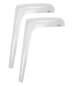 Preview: Wind deflector Aulux Peugeot Boxer 230 ZCT clear