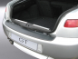Preview: Rearguard Bumper protection Alfa Romeo GT (937) 03.2004-03.2010
