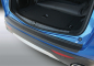 Preview: Rearguard Bumper protection Alfa Romeo Stelvio 4x4 949