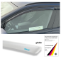 Preview: climair Windabweiser Mitsubishi Colt CJ0 klar