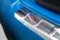 Preview: Audi A1 Sportback GB ladekantenschutz edelstahl