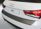 Preview: Rearguard Bumper protection Audi A1 Sportback 8X