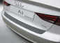 Preview: Ladekantenschutz Audi A3 Limousine 8V