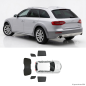 Preview: audi a4 allroad B8 sonnenschutz