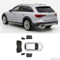 Preview: sun protection sonniboy Audi A4 allroad B9