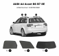 Preview: sonnenschutz sonniboy audi A4 Avant B7 B6