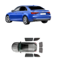 Preview: Sonnenschutz Audi A4 B9