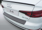 Preview: Ladekantenschutz Audi A4 B9