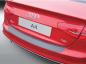 Preview: Rearguard Bumper protection Audi A4 Saloon Facelift B8