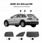 Preview: audi a4 allroad B8 sonnenschutz