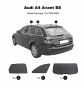 Preview: sonnenschutz sonniboy audi A4 Avant B8