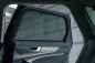 Preview: Car shades Sonnenschutz Audi A6 Avant C8 Tür hinten