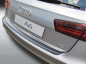 Preview: Ladekantenschutz Audi A6 Avant C7 4G