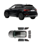 Preview: Sonnenschutz Audi Q3 F3