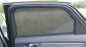 Preview: Car shades Sonnenschutz Audi Q3 Sportback F3 Tür hinten