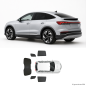 Preview: sonnenschutz sonniboy Audi Q4 Sportback E-Tron