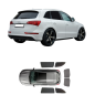 Preview: Sonnenschutz Audi Q5 8R