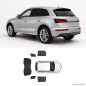 Preview: sun shades audi Q5 FY sonniboy