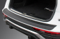 Preview: Rearguard Bumper protection Audi Q5 Sportback