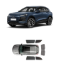 Preview: Car Shades Audi Q6 e-tron